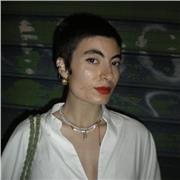 Studentessa al terzo anno di Filosofia offre ripetizioni in ambito umanistico